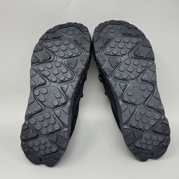 Hoka One One U Ora Primo Black 1141570-BBLC Slip On Black Shoes Sneakers Sz 11.5 main image 6